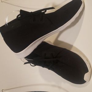 Native Appollo Black Chukka Mens Boots Size 12